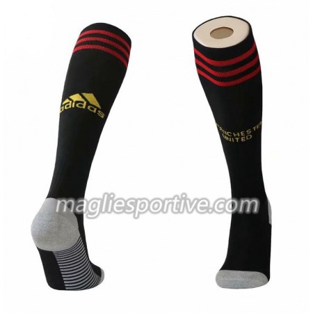 Manchester United Prima Calzettoni 2019/2020